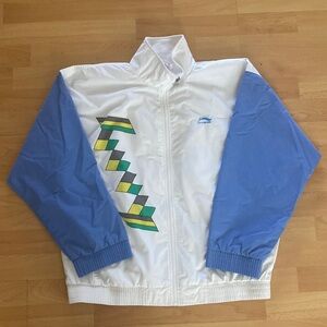 Li Ning Windbreaker Jacket
